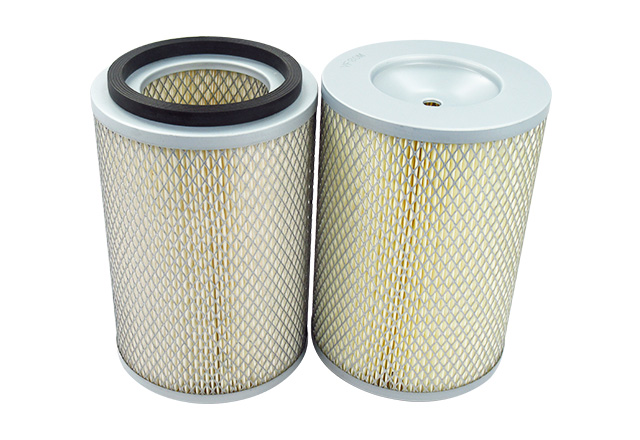 Atlas Copco Oil Separator